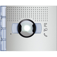 Kaputelefon audio video modul allmetal