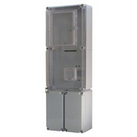 PVT EON 3060 FSK2-AM fogyasztásmérő szekrény