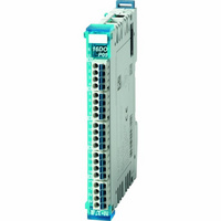 XN-322-16DO-P05 digitális modul,16 kimenet, P, 24VDC, 0.5A, kf