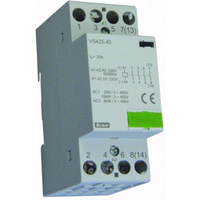 VS425-31/230V moduláris kontaktor 25A 3Z1NY 230VAC