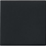 Gira System 55 billentyű matt fekete