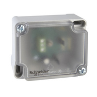 Schneider 006920640 - SLO320 kültéri világítási távadó 0...10V 4...20mA