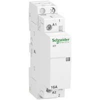 Schneider A9C22711 - A9 iCT16A kontaktor 50Hz 1Z 230-240VAC Q3