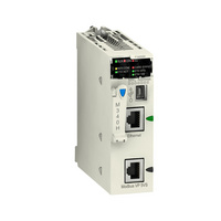 Schneider BMXP342020H - Modbus-Ethernet CPU340-20