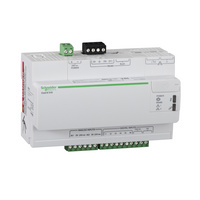 Schneider EBX510 - ComX 510 Energiaszerver, Ethernet adatgyűjtő