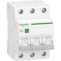 Schneider R9S64325 - R9 leválasztó kapcsoló 3P 25A