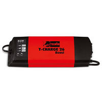 Akkumulátortöltő T-Charge 26 Boost - Csak a készlet erejéig!
