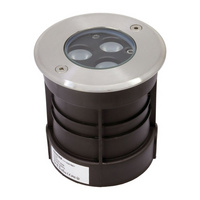 LED Taposólámpa 100-240 VAC, 3 W, 210 lm, 4500 K, 50000 h