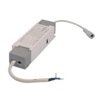 LED tápegység Dimmerelhető LP 48W panelekhez 1-10v 9-42 VDC, 1400 mA