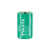 Varta CR 1/2 AA CR14250 Professional 6127101401 3V 950mAh lithium elem