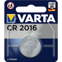 VARTA gombelem 3V Litium CR2016