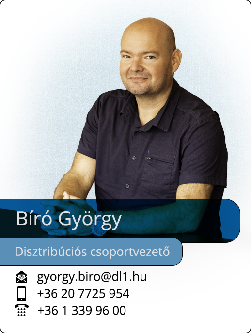 Biró György