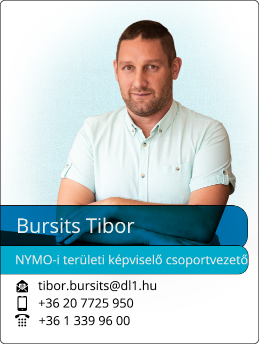 Bursits Tibor