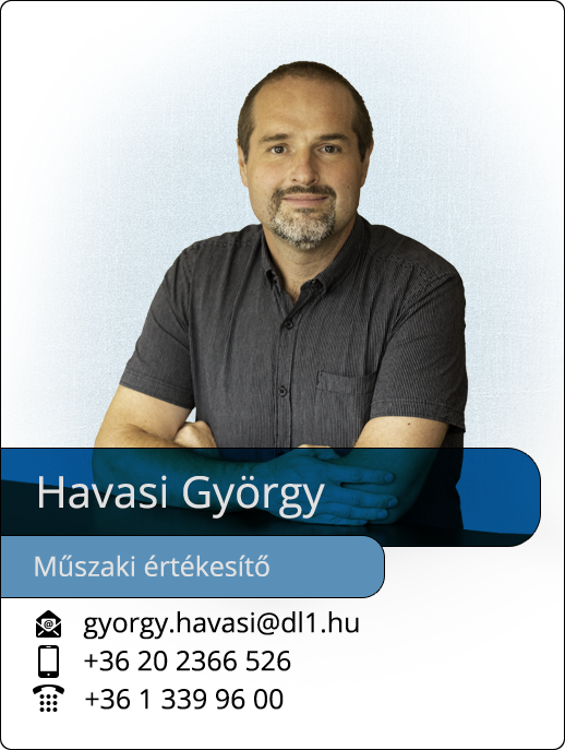 Havasi György
