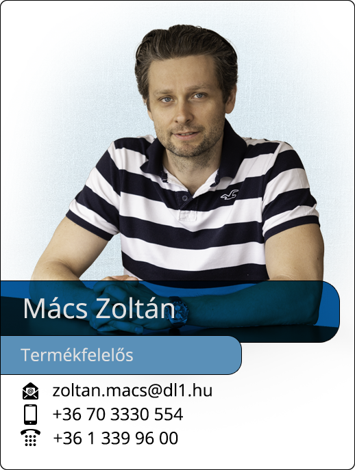 Mács Zoltán