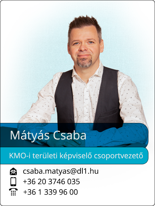 Mátyás Csaba