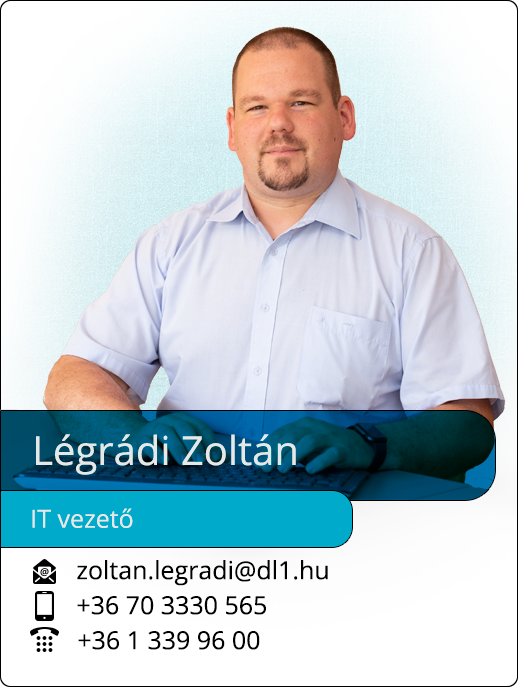 Légrádi Zoltán