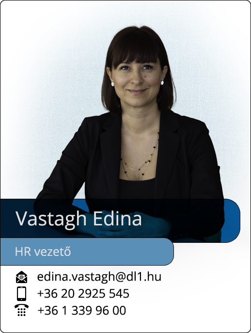 Dani - Vastagh Edina