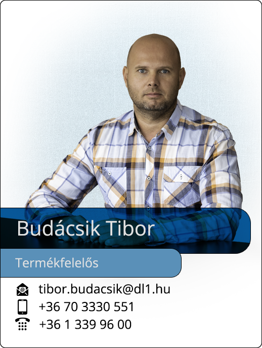 Budácsik Tibor