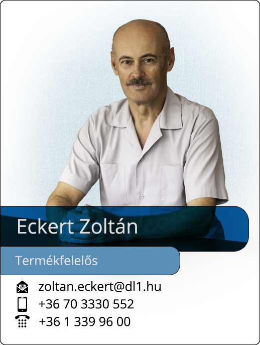 Eckert Zoltán