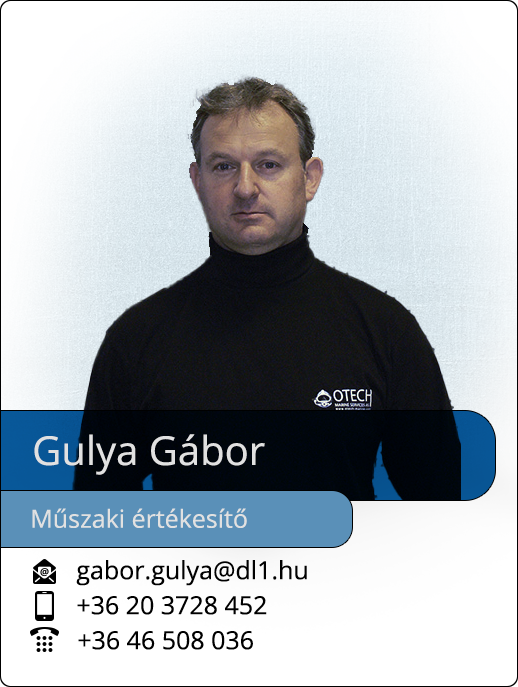 Gulya Gábor