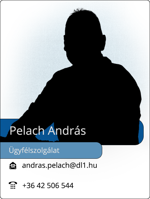 Pelach András