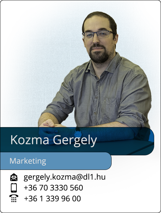 Kozma Gergely