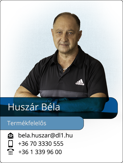 Huszár Béla